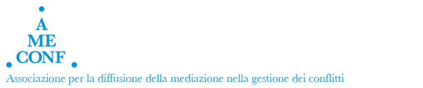 ameconf logo testata