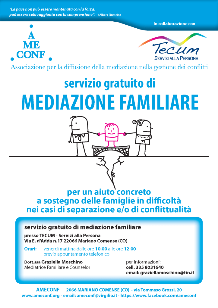locandina mediazioneTECUM A3