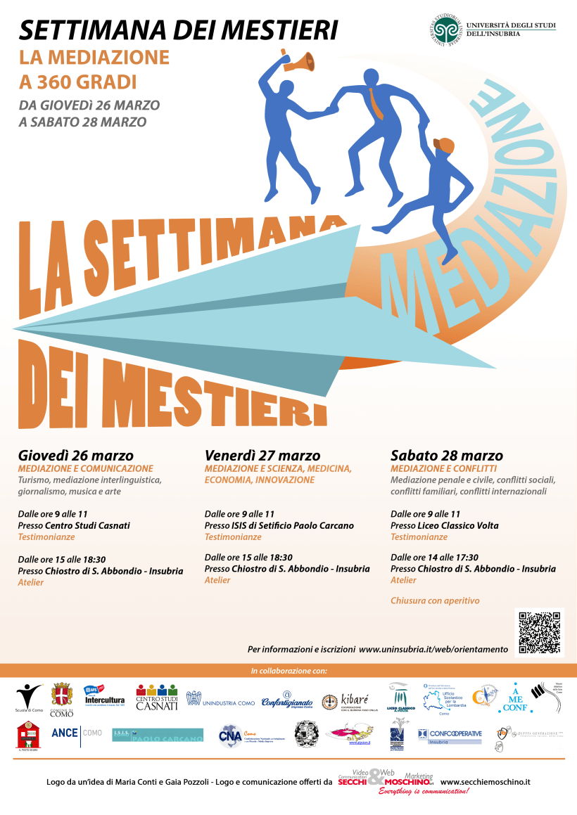 Manifesto A3 sintesi